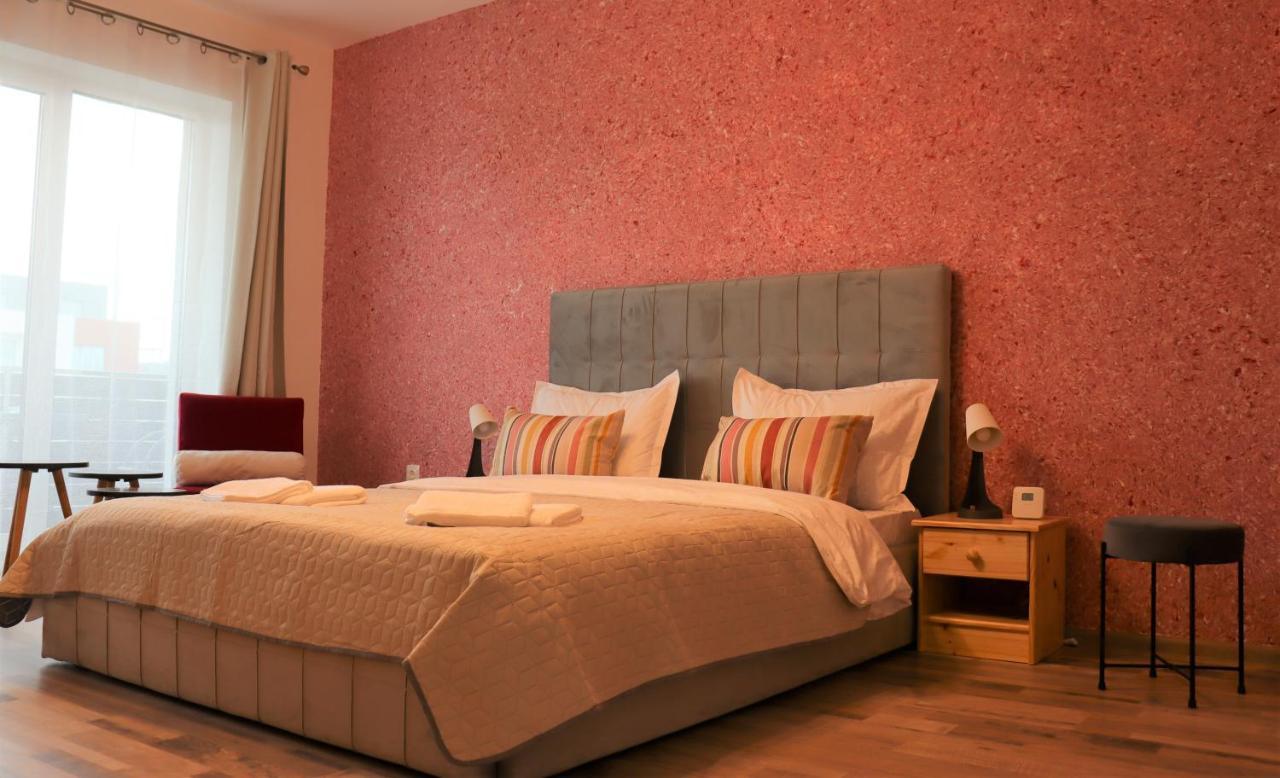 Apartament Rubin براشوف المظهر الخارجي الصورة