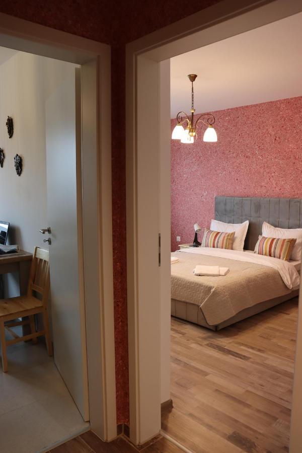 Apartament Rubin براشوف المظهر الخارجي الصورة