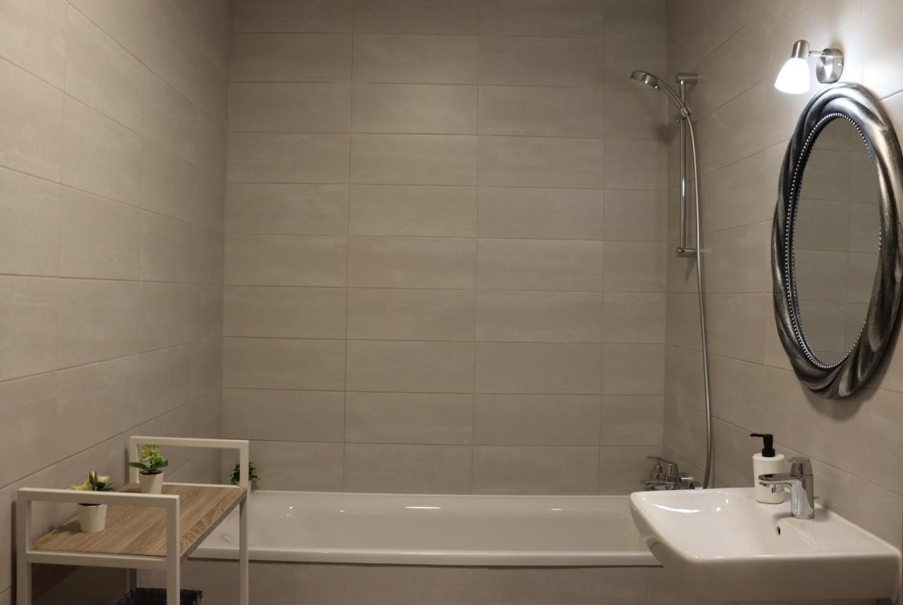 Apartament Rubin براشوف المظهر الخارجي الصورة