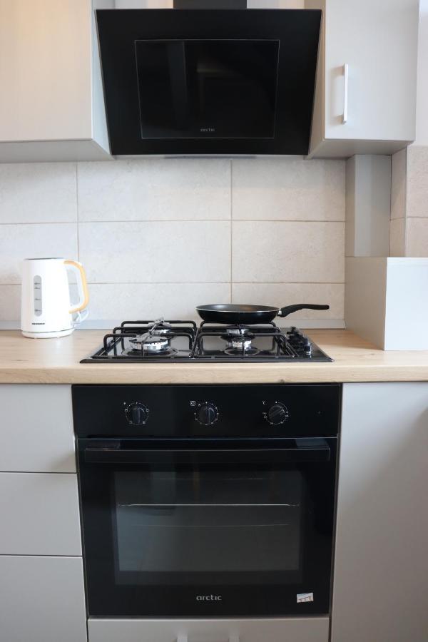 Apartament Rubin براشوف المظهر الخارجي الصورة
