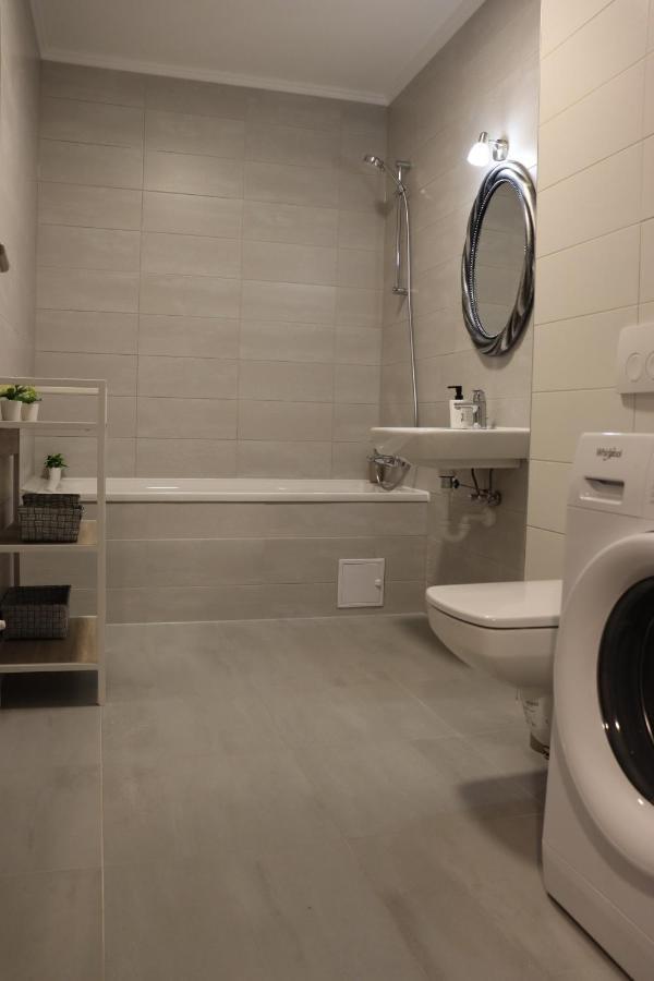 Apartament Rubin براشوف المظهر الخارجي الصورة