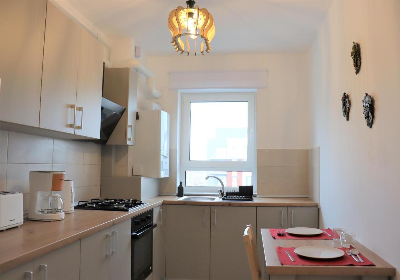 Apartament Rubin براشوف المظهر الخارجي الصورة