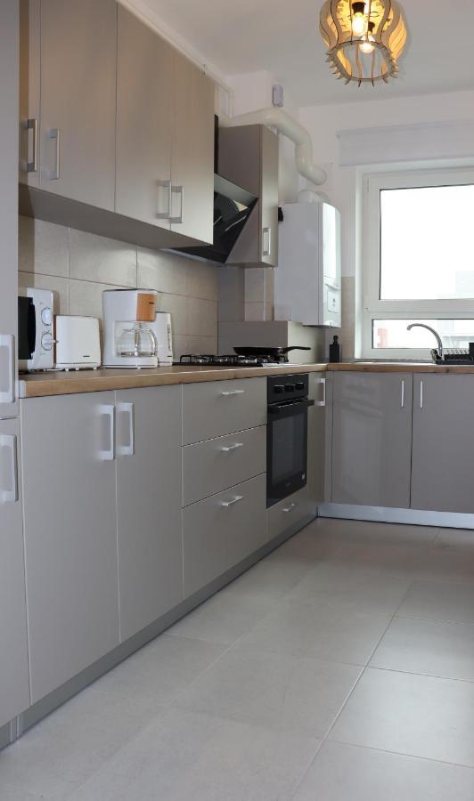 Apartament Rubin براشوف المظهر الخارجي الصورة